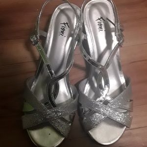 High heals